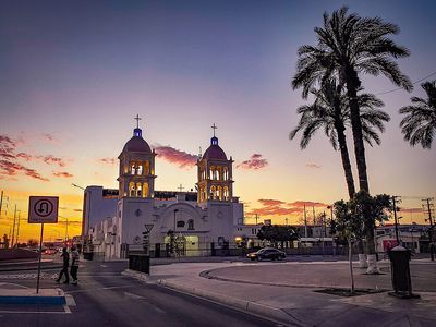 Photo of San Luis, Colorado