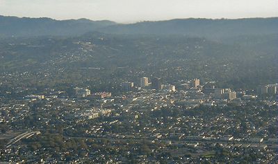 Photo of San Mateo, California