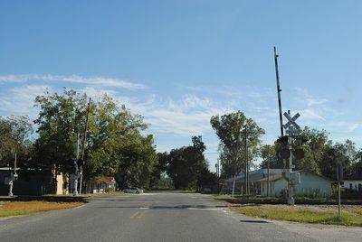 Photo of Sanderson, Florida