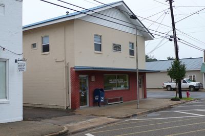 Photo of Sandersville, Mississippi