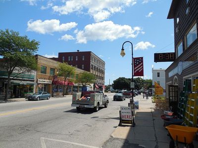 Photo of Sanford, Maine