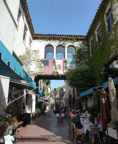 Photo of Santa Barbara, California