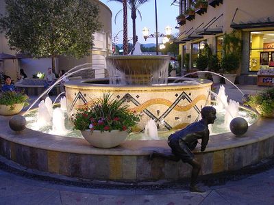 Photo of Santa Clarita, California