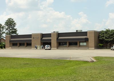 Photo of Santa Fe, Texas
