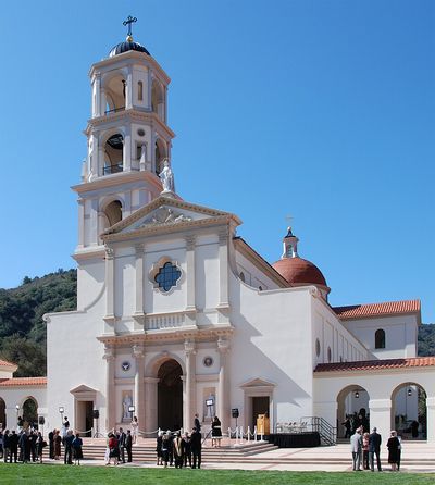 Photo of Santa Paula, California