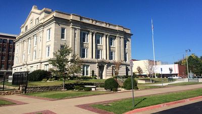 Photo of Sapulpa, Oklahoma