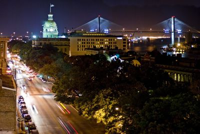 Photo of Savannah, Georgia