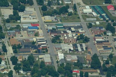 Photo of Savannah, Missouri