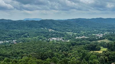 Photo of Maynardville, Tennessee