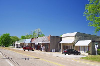 Photo of Scotts Hill, Tennessee