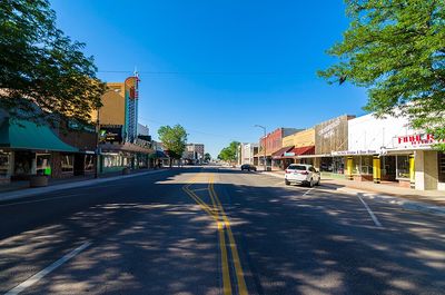 Photo of Scottsbluff, Nebraska