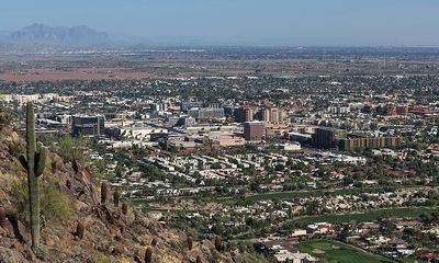 Photo of Scottsdale, Arizona