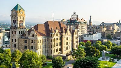 Photo of Scranton, Pennsylvania