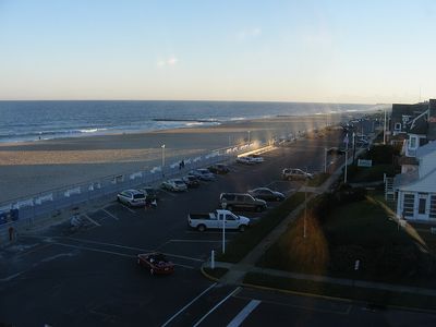 Photo of Sea Girt, New Jersey