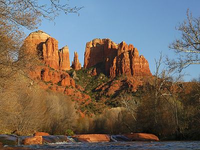 Photo of Sedona, Arizona