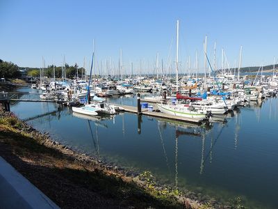 Photo of Sequim, Washington