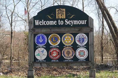 Photo of Seymour, Connecticut