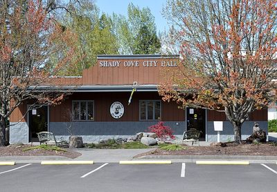 Photo of Shady Cove, Oregon