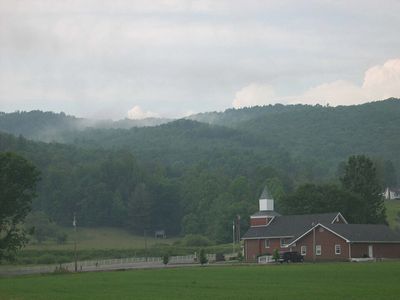 Photo of Shady Valley, Tennessee