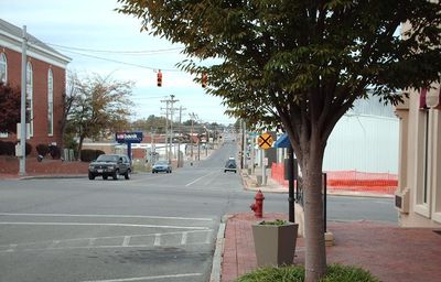 Photo of Shelbyville, Tennessee