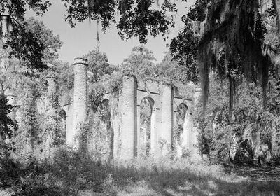 Photo of Sheldon, South Carolina