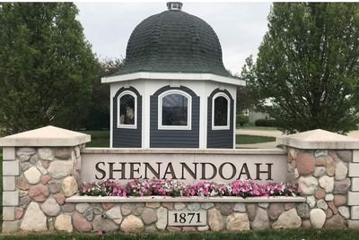 Photo of Shenandoah, Iowa