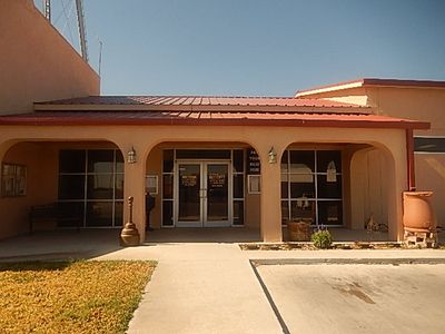 Photo of Mc Camey, Texas