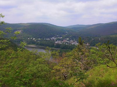 Photo of Shickshinny, Pennsylvania