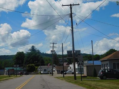 Photo of Shinglehouse, Pennsylvania