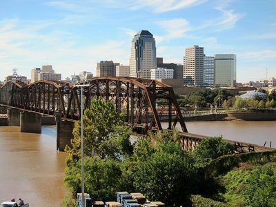 Photo of Shreveport, Louisiana