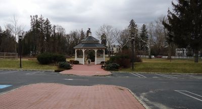 Photo of Shrewsbury, New Jersey
