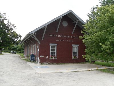 Photo of Shushan, New York