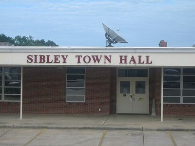 Photo of Sibley, Louisiana