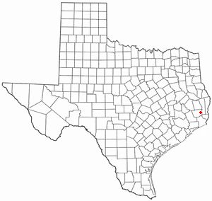Photo of Silsbee, Texas