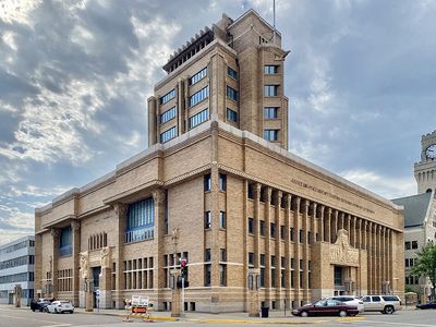 Photo of Sioux City, Iowa