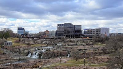 Photo of Sioux Falls, South Dakota