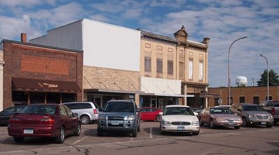 Photo of Slayton, Minnesota