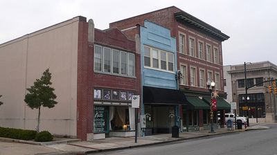 Photo of Smithfield, North Carolina
