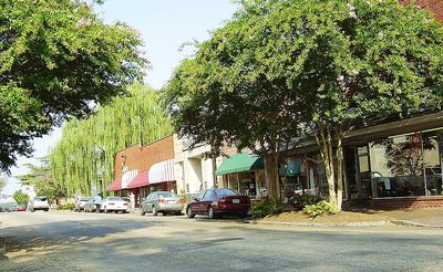 Photo of Smithfield, Virginia
