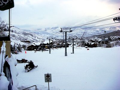 Photo of Snowmass Village, Colorado