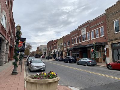 Photo of Society Hill, South Carolina