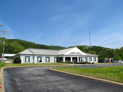 Photo of Soddy Daisy, Tennessee
