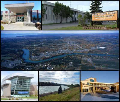 Photo of Soldotna, Alaska