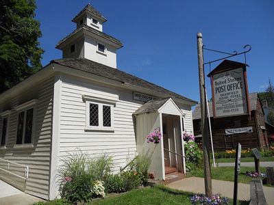 Photo of South Deerfield, Massachusetts