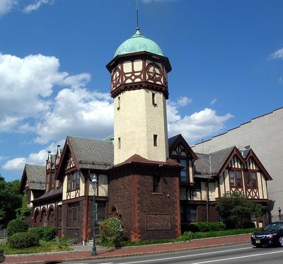 Photo of South Orange, New Jersey