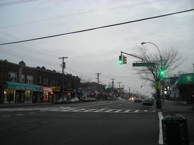 Photo of South Ozone Park, New York