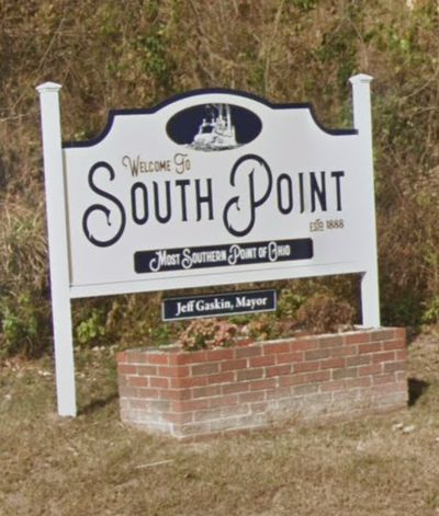 Photo of South Point, Ohio