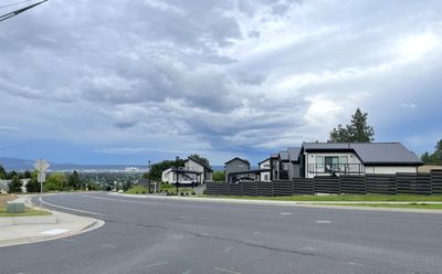 Photo of South Prairie, Washington