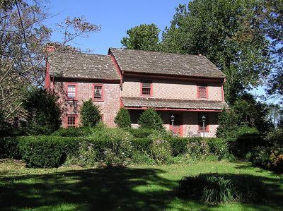 Photo of Southampton, New Jersey