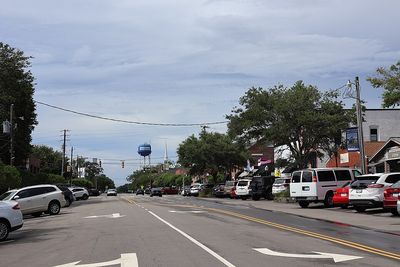 Photo of Southport, North Carolina